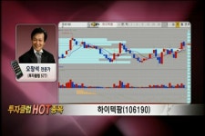 (HOT종목)하이텍팜