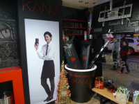 카누(KANU) 팝업스토어, 서울 찍고 부산으로