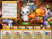 위메이드 펫아일랜드 스크린샷 공개..출시 임박