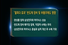 (현장포커스)엘피다 효과 반도체 장비·부품주에도 여파