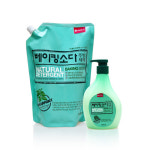 LG생활건강, 주방세제 퐁퐁 베이킹소다 출시