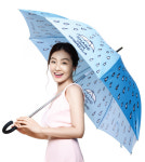 아모레퍼시픽 우산으로 사랑나눠요..뷰티포인트 캠페인