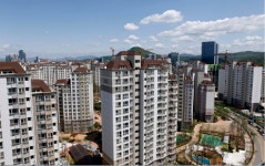 SH공사, 서초네이처힐 3단지 등 시프트 690세대 공급