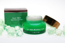 모젤인텐시브스네이크씨네이크링클케어크림