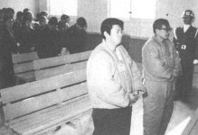 장준하 선생이 박정희 대통령에게 보낸 공개서한