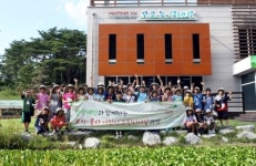 코카콜라, 어린이 그린리더십 대원 모집