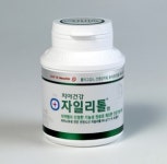 롯데제과, 건강기능식품 인증 자일리톨껌 출시