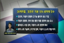 (현장포커스)식음료 제품업체, 가격 인상 가능성 부각