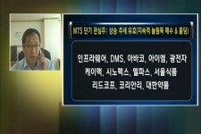 (주)마들렌식품 아이엠아이지점 | (파워시스템)종목별 변동성 흐름
