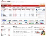(토마토비상장)성안합섬, DSR 코스피 상장심사청구