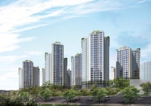 LH, 인천간석 5년 공공임대 238가구 공급