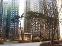 현대건설, 수원 장안 힐스테이트 잔여세대 분양
