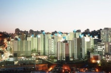 동부건설 '흑석 한강 센트레빌Ⅱ'..27일 입주 시작