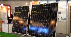 태양광, 볕들 날 없었던 한해