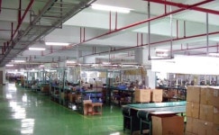 세진전자, 수출용 고부가 車부품 본격생산