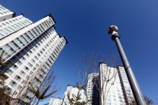 범죄 걱정 뚝..셉테드 단지 눈길