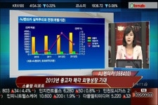 (스몰캡리포트)AJ렌터카, 렌터카 타고 허허허