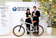 BMW 한독모터스, 창립 10주년 기념 이벤트