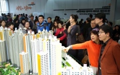 대구 e편한세상 범어 지역 인기 실감..최고 38대 1