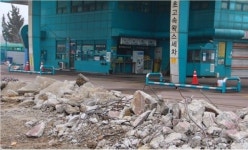 벼랑끝 몰린 동네 주유소들 돈 없어 폐업도 못해