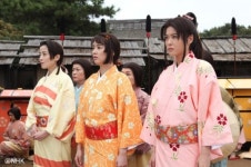 일본 NHK 드라마, 이제 VOD로 본다