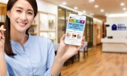 홈플러스, 평생교육스쿨 모바일 웹사이트 개설