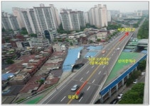 서울시, 34년 된 이문고가차도 새단장