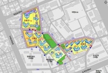 강남 대치 구마을 재건축 정비구역 지정 연기