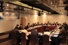 (일문일답)동반위 카센터와 이동급식업은 중기적합업종
