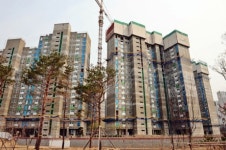 우림건설, 고양삼송 우림필유 특별 분양