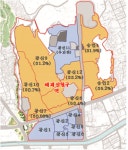 서울시, 창신·숭의 뉴타운 첫 전면 해제..2곳 추가 가능