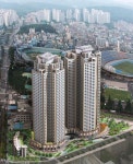 경남기업, 1783억 수원 주상복합공사 수주