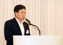 윤상직 산업장관 산업계 동반성장이 창조경제 바탕