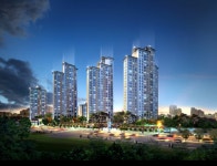 제일건설, 군산 경암동 오투그란데 분양