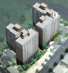 부개역 동도센트리움 28일 견본주택 개관