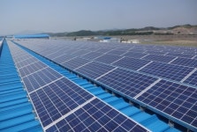 금호석화, 태양광 진출..코리아에너지발전소 자회사 편입