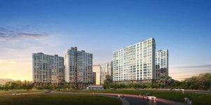 LH, 경남혁신도시 첫 임대아파트 공급