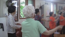 (서지명의 앙코르Job)경로당 코디네이터, 들어보셨나요?