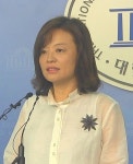 진선미 당내 갈등 없다는 걸 보이기 위해 사퇴 최종 결심