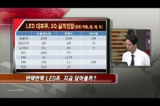 (이슈인사이드)반짝반짝 LED주..지금 담아볼까?