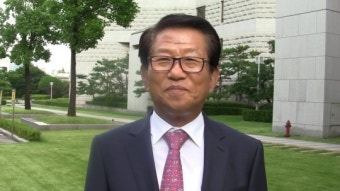 김상근 키코 위원장 