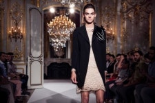 GS샵, 세계 4대 패션 도시 진출