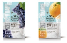CJ제일제당, 쁘띠첼 워터젤리 아이스 판매