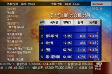 (KOSDAQ 100 UP)에스엠(041510)