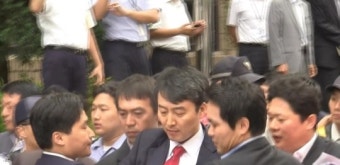 이상민 전 행정안전부 장관, 내란 혐의로 구속영장 청구