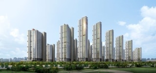 3.3㎡당 800만원, 신동탄 SK VIEW Park 알짜 분양 잡아라