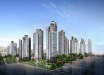 (주간부동산)강남구서 7년만에 1000가구 대단지 분양