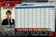 (파워시스템)극심한 변동성 장세..핵심 대형주 중심 매수