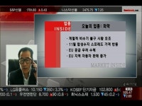 (업종인사이드)순수화학주