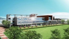 경남 통영에 150억 수산자원조사센터 건립